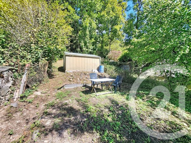 maison à vendre - 3 pièces - 71.83 m2 - BONAC IRAZEIN - 09 - MIDI-PYRENEES - Century 21 Pyrénées Immo