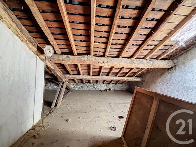 immeuble à vendre - 449.0 m2 - ST GIRONS - 09 - MIDI-PYRENEES - Century 21 Pyrénées Immo