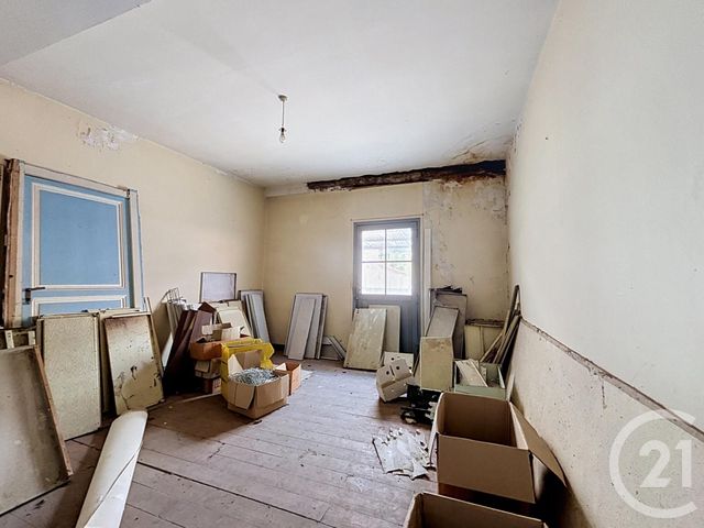 immeuble à vendre - 449.0 m2 - ST GIRONS - 09 - MIDI-PYRENEES - Century 21 Pyrénées Immo