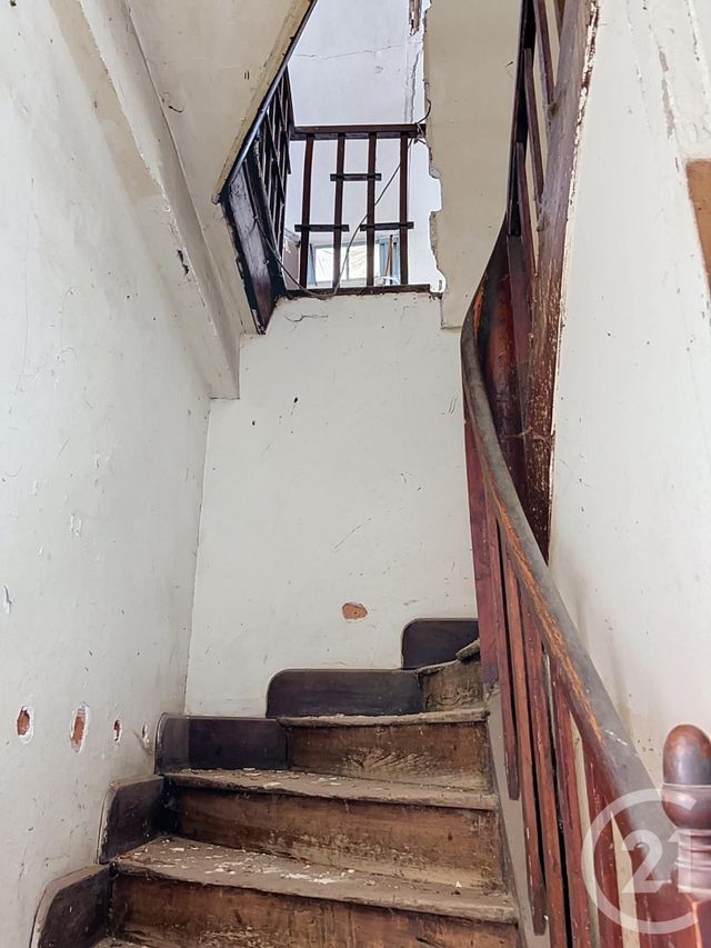immeuble à vendre - 449.0 m2 - ST GIRONS - 09 - MIDI-PYRENEES - Century 21 Pyrénées Immo