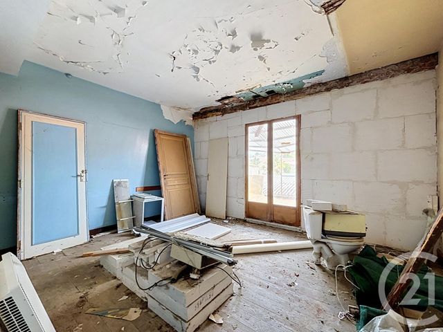 immeuble à vendre - 449.0 m2 - ST GIRONS - 09 - MIDI-PYRENEES - Century 21 Pyrénées Immo