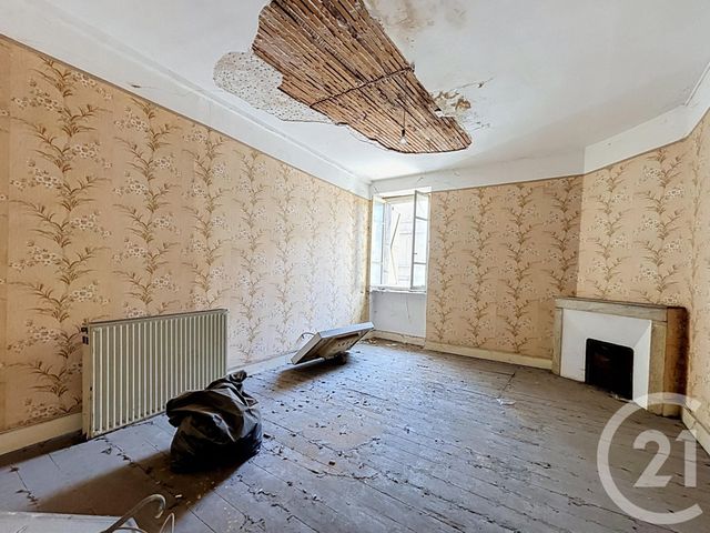 immeuble à vendre - 449.0 m2 - ST GIRONS - 09 - MIDI-PYRENEES - Century 21 Pyrénées Immo