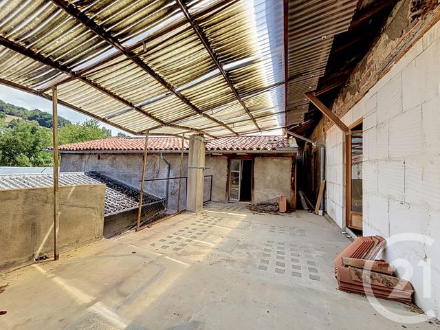 immeuble à vendre - 449.0 m2 - ST GIRONS - 09 - MIDI-PYRENEES - Century 21 Pyrénées Immo