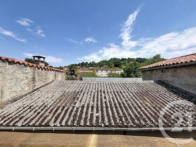 immeuble à vendre - 449.0 m2 - ST GIRONS - 09 - MIDI-PYRENEES - Century 21 Pyrénées Immo