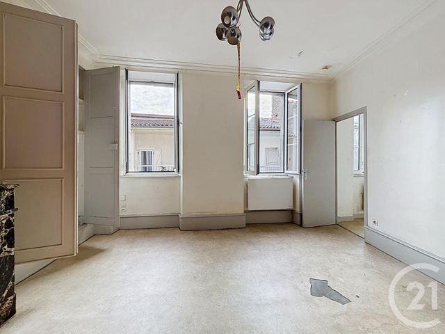 immeuble à vendre - 121.68 m2 - ST GIRONS - 09 - MIDI-PYRENEES - Century 21 Pyrénées Immo