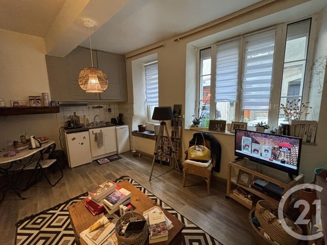 immeuble à vendre - 121.68 m2 - ST GIRONS - 09 - MIDI-PYRENEES - Century 21 Pyrénées Immo