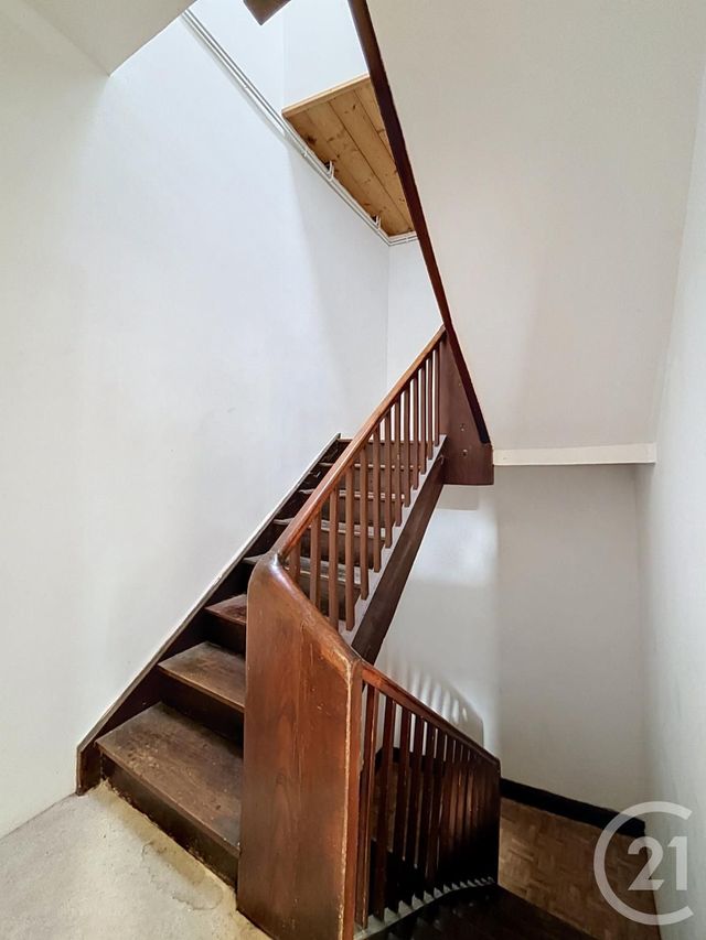 immeuble à vendre - 121.68 m2 - ST GIRONS - 09 - MIDI-PYRENEES - Century 21 Pyrénées Immo