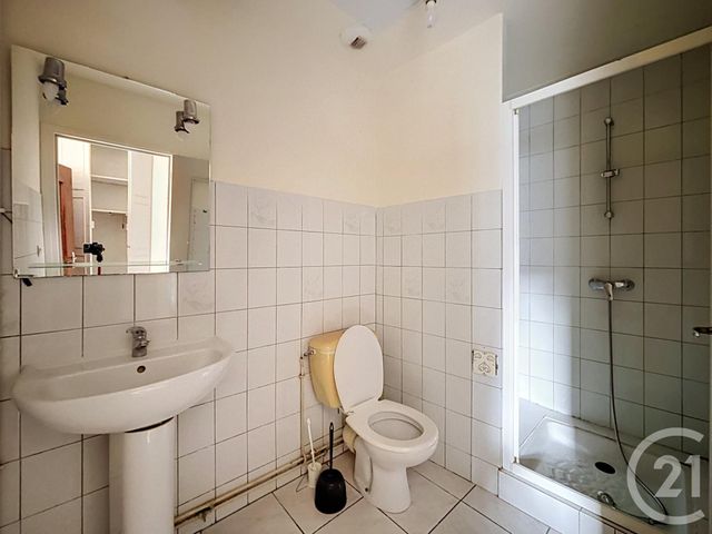 immeuble à vendre - 121.68 m2 - ST GIRONS - 09 - MIDI-PYRENEES - Century 21 Pyrénées Immo