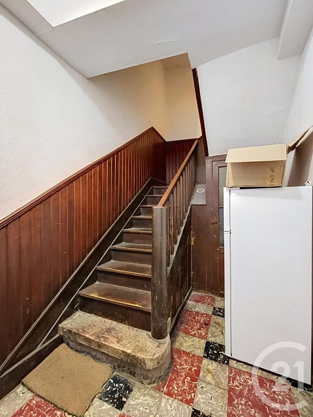 immeuble à vendre - 121.68 m2 - ST GIRONS - 09 - MIDI-PYRENEES - Century 21 Pyrénées Immo