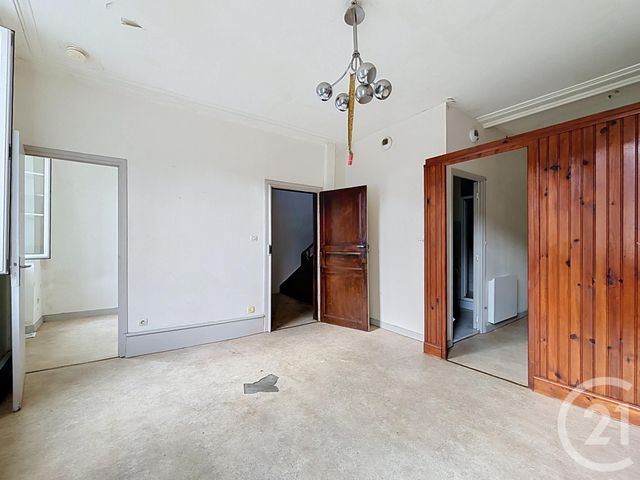immeuble à vendre - 121.68 m2 - ST GIRONS - 09 - MIDI-PYRENEES - Century 21 Pyrénées Immo
