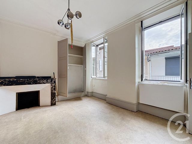 immeuble à vendre - 121.68 m2 - ST GIRONS - 09 - MIDI-PYRENEES - Century 21 Pyrénées Immo