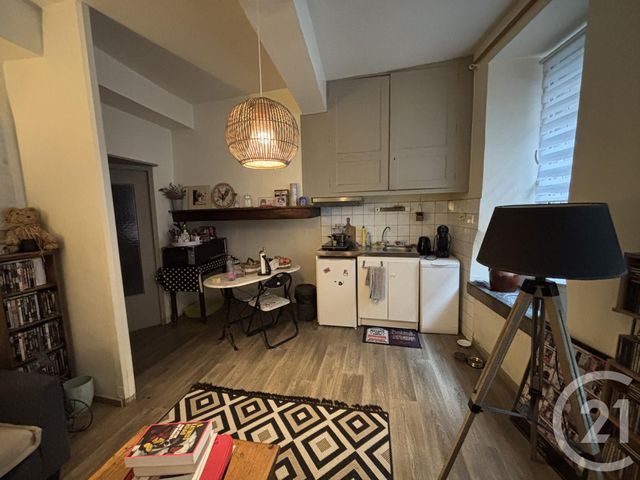 immeuble à vendre - 121.68 m2 - ST GIRONS - 09 - MIDI-PYRENEES - Century 21 Pyrénées Immo