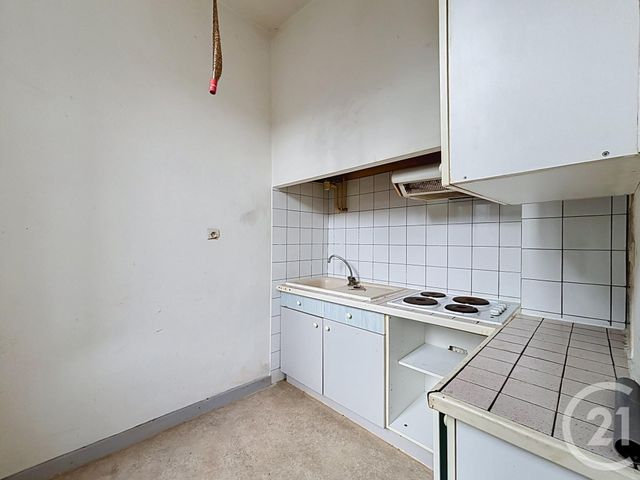immeuble à vendre - 121.68 m2 - ST GIRONS - 09 - MIDI-PYRENEES - Century 21 Pyrénées Immo
