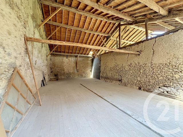 maison à vendre - 6 pièces - 116.06 m2 - RIMONT - 09 - MIDI-PYRENEES - Century 21 Pyrénées Immo