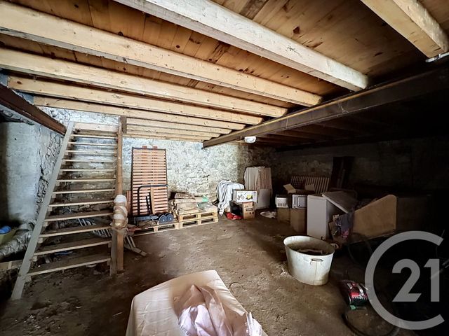 maison à vendre - 6 pièces - 116.06 m2 - RIMONT - 09 - MIDI-PYRENEES - Century 21 Pyrénées Immo