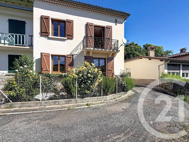 maison à vendre - 6 pièces - 116.06 m2 - RIMONT - 09 - MIDI-PYRENEES - Century 21 Pyrénées Immo
