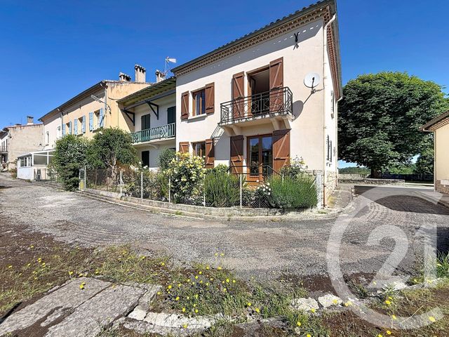 maison à vendre - 6 pièces - 116.06 m2 - RIMONT - 09 - MIDI-PYRENEES - Century 21 Pyrénées Immo
