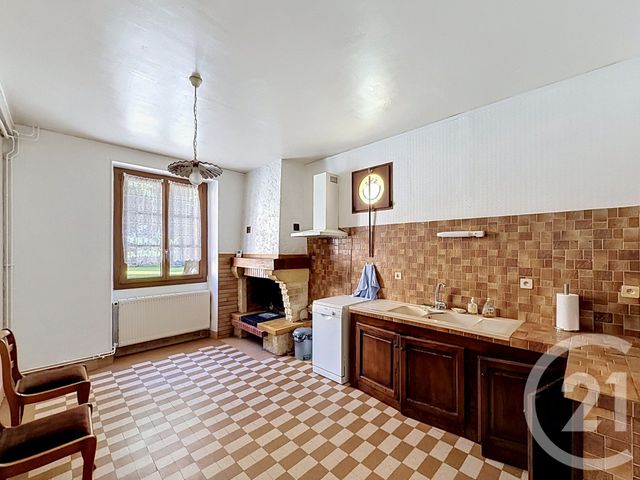 maison à vendre - 6 pièces - 116.06 m2 - RIMONT - 09 - MIDI-PYRENEES - Century 21 Pyrénées Immo