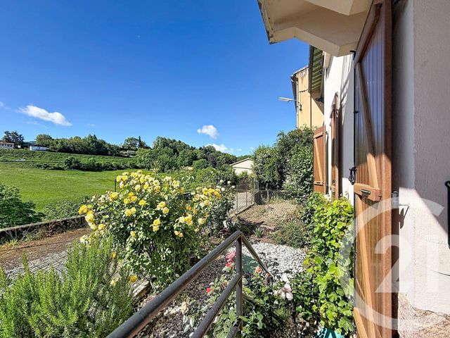 maison à vendre - 6 pièces - 116.06 m2 - RIMONT - 09 - MIDI-PYRENEES - Century 21 Pyrénées Immo