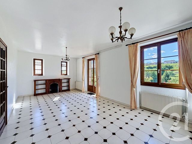 maison à vendre - 6 pièces - 116.06 m2 - RIMONT - 09 - MIDI-PYRENEES - Century 21 Pyrénées Immo