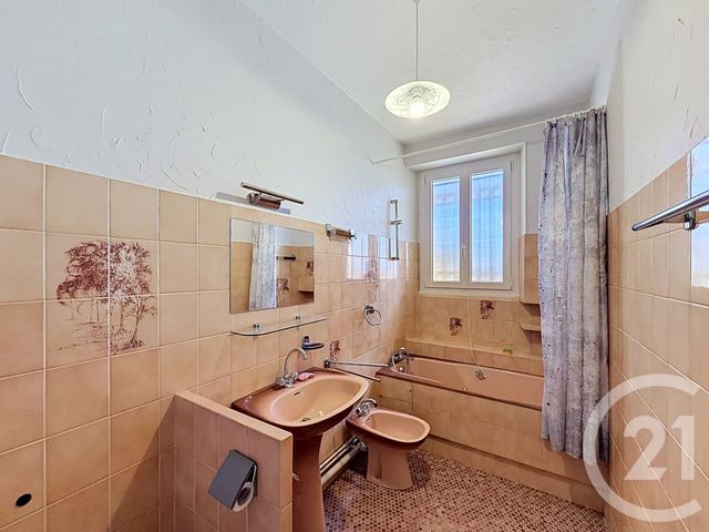 maison à vendre - 6 pièces - 116.06 m2 - RIMONT - 09 - MIDI-PYRENEES - Century 21 Pyrénées Immo