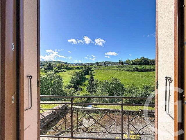 maison à vendre - 6 pièces - 116.06 m2 - RIMONT - 09 - MIDI-PYRENEES - Century 21 Pyrénées Immo