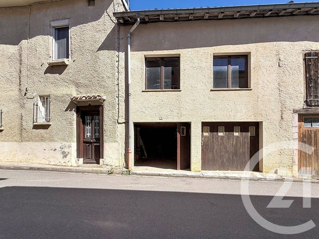 maison à vendre - 6 pièces - 116.06 m2 - RIMONT - 09 - MIDI-PYRENEES - Century 21 Pyrénées Immo