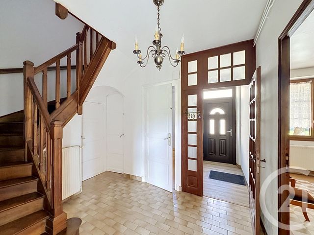 maison à vendre - 6 pièces - 116.06 m2 - RIMONT - 09 - MIDI-PYRENEES - Century 21 Pyrénées Immo
