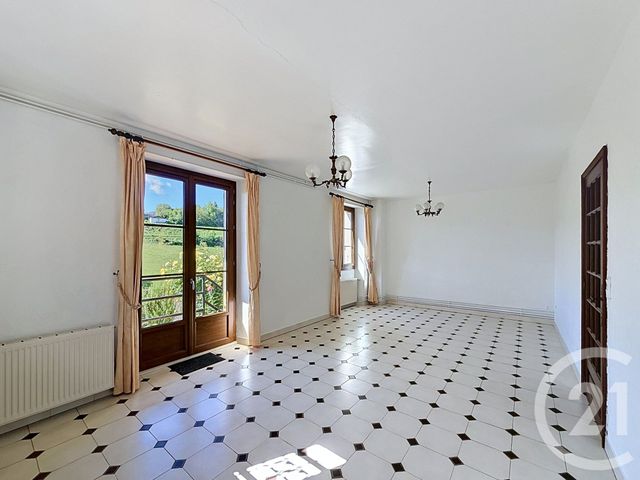 maison à vendre - 6 pièces - 116.06 m2 - RIMONT - 09 - MIDI-PYRENEES - Century 21 Pyrénées Immo