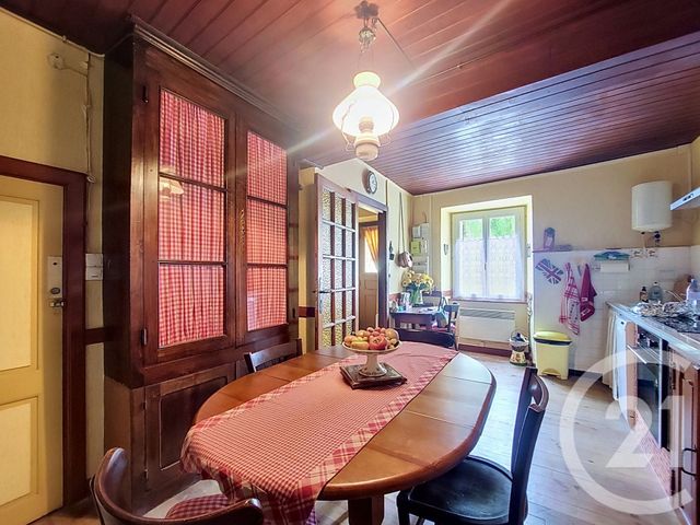 maison à vendre - 4 pièces - 143.08 m2 - LES BORDES SUR ARIZE - 09 - MIDI-PYRENEES - Century 21 Pyrénées Immo