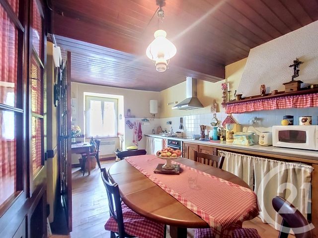 maison à vendre - 4 pièces - 143.08 m2 - LES BORDES SUR ARIZE - 09 - MIDI-PYRENEES - Century 21 Pyrénées Immo