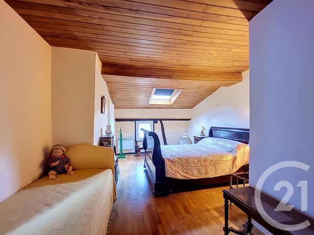 maison à vendre - 4 pièces - 143.08 m2 - LES BORDES SUR ARIZE - 09 - MIDI-PYRENEES - Century 21 Pyrénées Immo