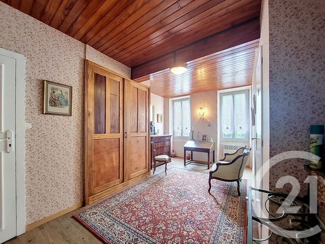 maison à vendre - 4 pièces - 143.08 m2 - LES BORDES SUR ARIZE - 09 - MIDI-PYRENEES - Century 21 Pyrénées Immo