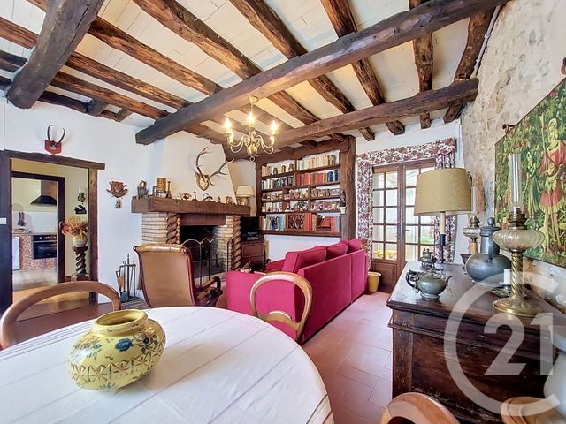maison à vendre - 4 pièces - 143.08 m2 - LES BORDES SUR ARIZE - 09 - MIDI-PYRENEES - Century 21 Pyrénées Immo