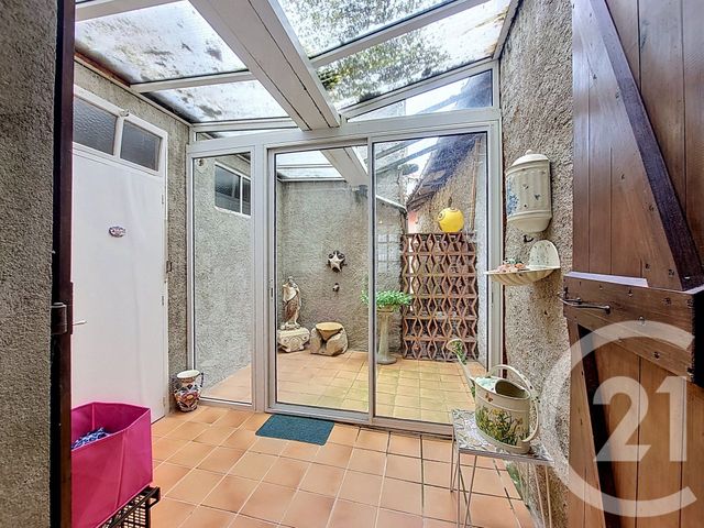 maison à vendre - 4 pièces - 143.08 m2 - LES BORDES SUR ARIZE - 09 - MIDI-PYRENEES - Century 21 Pyrénées Immo