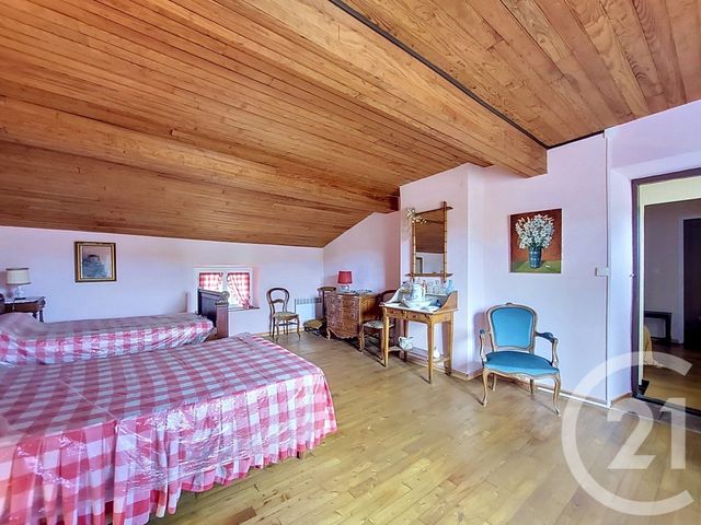 maison à vendre - 4 pièces - 143.08 m2 - LES BORDES SUR ARIZE - 09 - MIDI-PYRENEES - Century 21 Pyrénées Immo
