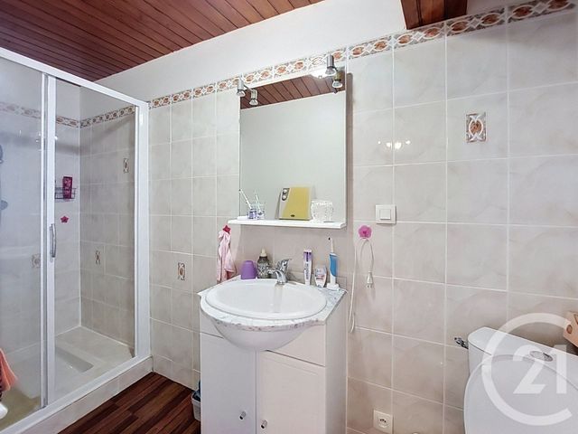 maison à vendre - 4 pièces - 143.08 m2 - LES BORDES SUR ARIZE - 09 - MIDI-PYRENEES - Century 21 Pyrénées Immo