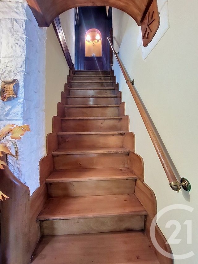 maison à vendre - 4 pièces - 143.08 m2 - LES BORDES SUR ARIZE - 09 - MIDI-PYRENEES - Century 21 Pyrénées Immo