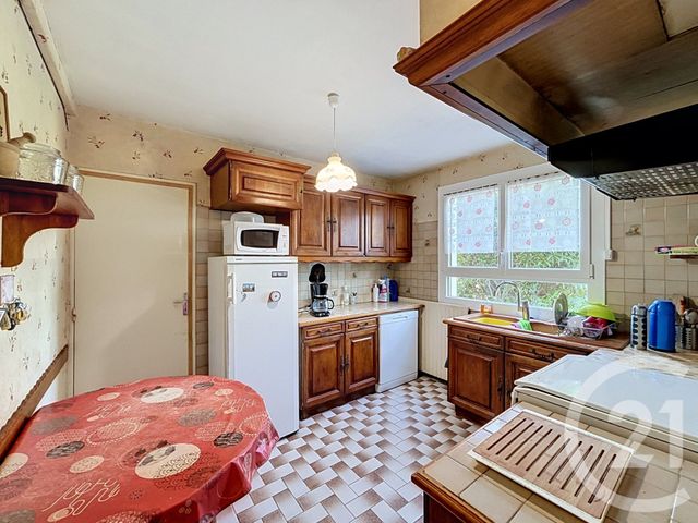 maison à vendre - 5 pièces - 114.04 m2 - ST GIRONS - 09 - MIDI-PYRENEES - Century 21 Pyrénées Immo