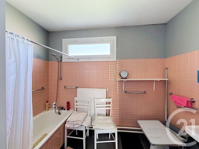 maison à vendre - 5 pièces - 114.04 m2 - ST GIRONS - 09 - MIDI-PYRENEES - Century 21 Pyrénées Immo