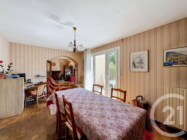 maison à vendre - 5 pièces - 114.04 m2 - ST GIRONS - 09 - MIDI-PYRENEES - Century 21 Pyrénées Immo