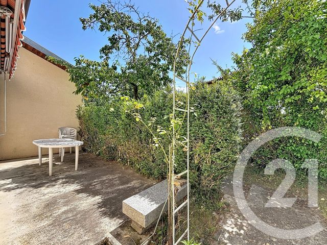 maison à vendre - 5 pièces - 114.04 m2 - ST GIRONS - 09 - MIDI-PYRENEES - Century 21 Pyrénées Immo