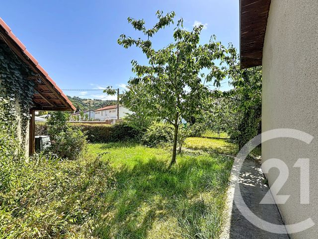 maison à vendre - 5 pièces - 114.04 m2 - ST GIRONS - 09 - MIDI-PYRENEES - Century 21 Pyrénées Immo