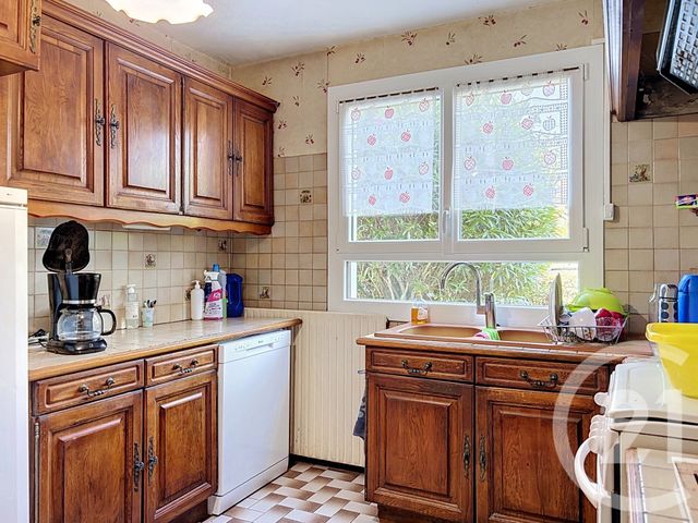 maison à vendre - 5 pièces - 114.04 m2 - ST GIRONS - 09 - MIDI-PYRENEES - Century 21 Pyrénées Immo