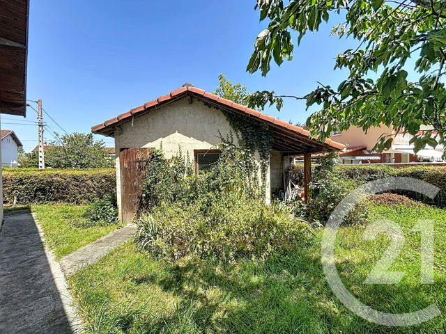 maison à vendre - 5 pièces - 114.04 m2 - ST GIRONS - 09 - MIDI-PYRENEES - Century 21 Pyrénées Immo