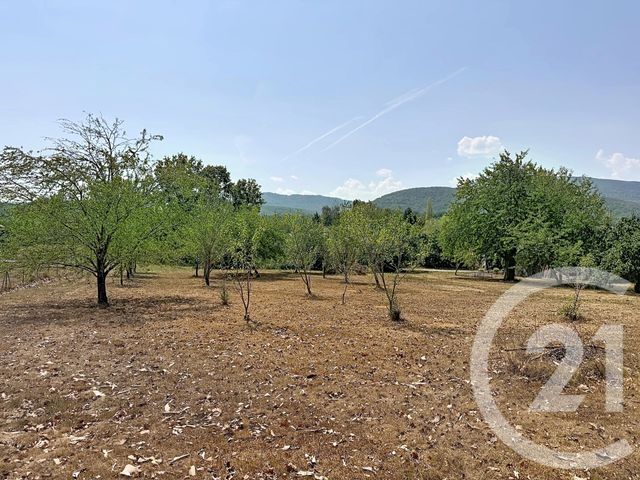 terrain à vendre - 1600.0 m2 - PRAT BONREPAUX - 09 - MIDI-PYRENEES - Century 21 Pyrénées Immo
