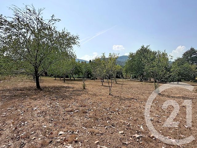 terrain à vendre - 1600.0 m2 - PRAT BONREPAUX - 09 - MIDI-PYRENEES - Century 21 Pyrénées Immo