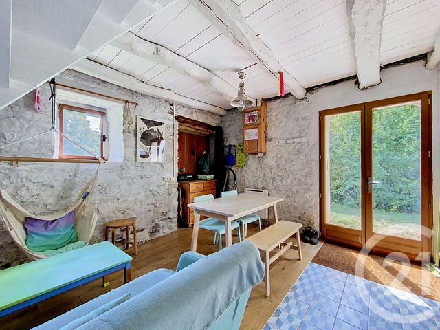 maison à vendre - 3 pièces - 71.86 m2 - ALOS - 09 - MIDI-PYRENEES - Century 21 Pyrénées Immo