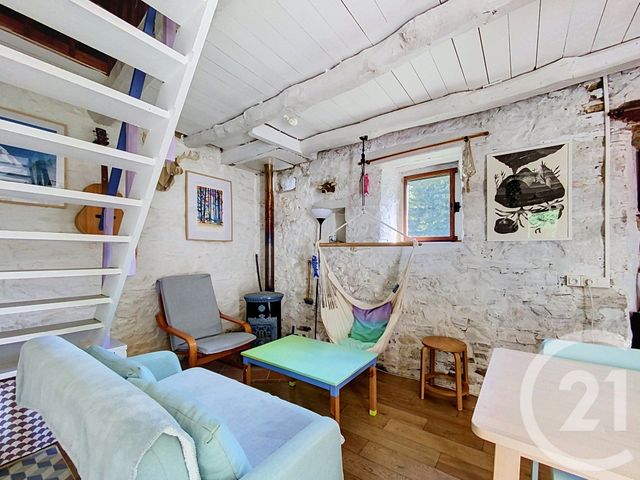 maison à vendre - 3 pièces - 71.86 m2 - ALOS - 09 - MIDI-PYRENEES - Century 21 Pyrénées Immo