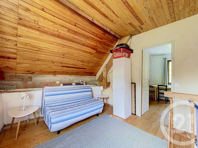 maison à vendre - 3 pièces - 71.86 m2 - ALOS - 09 - MIDI-PYRENEES - Century 21 Pyrénées Immo
